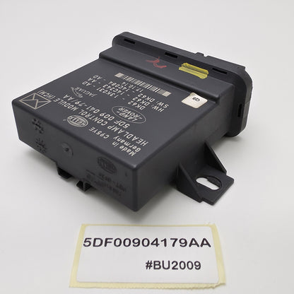 2012-2018 Land Rover Range Rover Evoque Headlight Control Module 5DF00904179AA