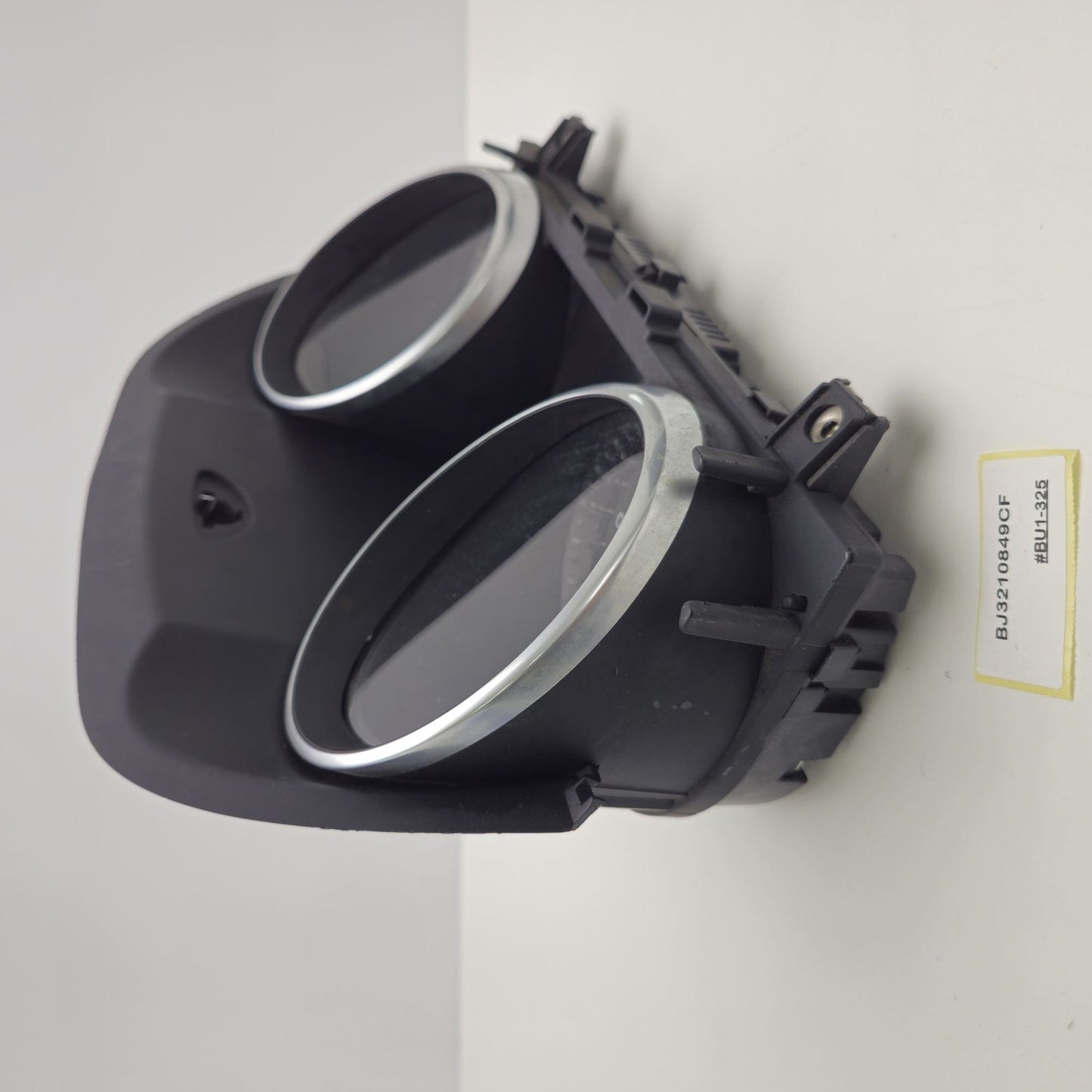 2012-2015 Land Rover Evoque Speedometer Instrument Cluster BJ3210849CF