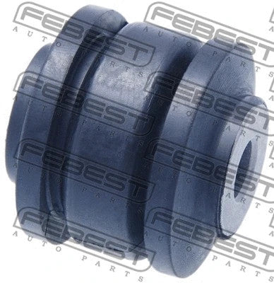 FEBEST 2005-2011 Toyota Yaris Bushing Rear Shock Absorber TAB-542