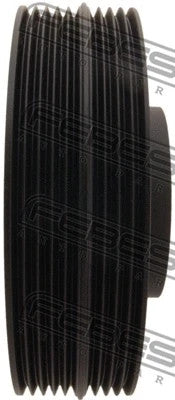 FEBEST Crankshaft Pulley SBDS-EJ20