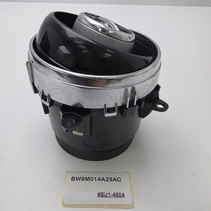 2010-2019 Jaguar XJ Rear Left Driver Side Console Air Vent BW9M014A25AC