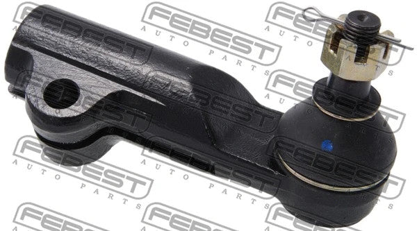 Febest Steering Tie Rod End Left 0221-GRY61LH