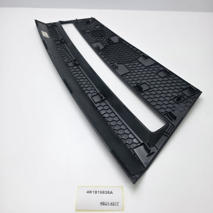 2024 Audi S7 Instrument Panel Cover 4K1819636A