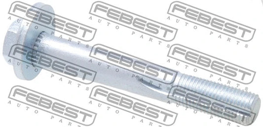 FEBEST BMW Camber Adjusting Eccentric Bolt 1929-001