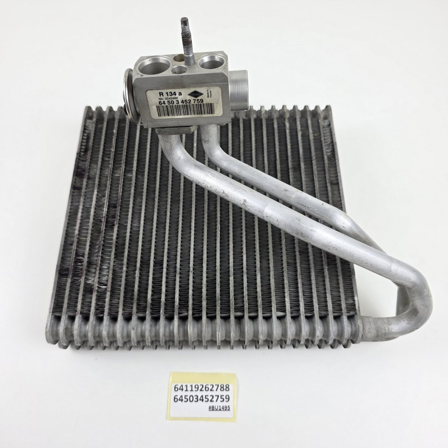 1999-2010 BMW E83 X3 AC Expansion Valve 64503452759