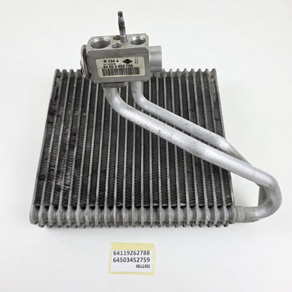 1999-2010 BMW E83 X3 AC Expansion Valve 64503452759