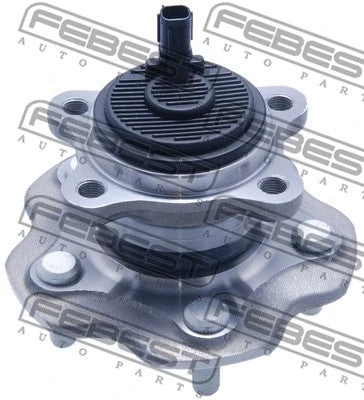 Febest Rear Wheel Hub 0182-ADT270MR