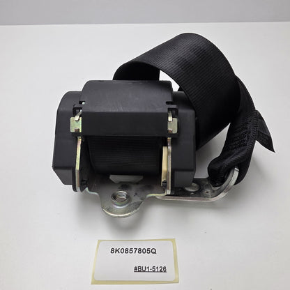 2013 Audi RS5 REAR SEAT BELT 8K0857805Q