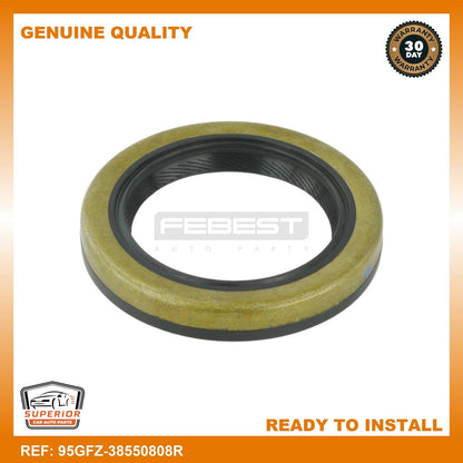 FEBEST 2002-2004 Alfa Romeo 156 Oil Pump Seal 95GFZ-38550808R