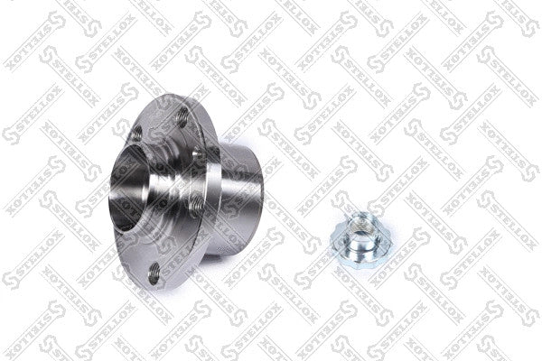 STELLOX 2002-2023 Audi A1 Wheel Bearing Kit 6Q0407621AC