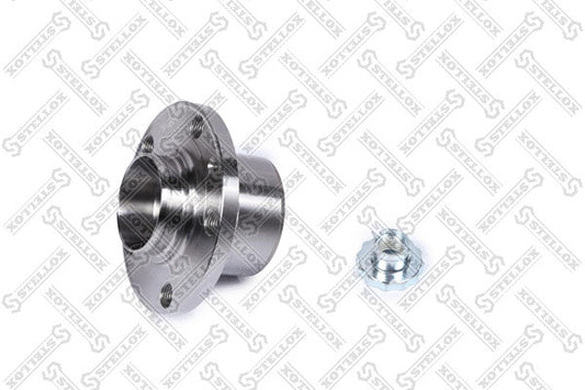 STELLOX 2002-2023 Audi A1 Wheel Bearing Kit 6Q0407621AC