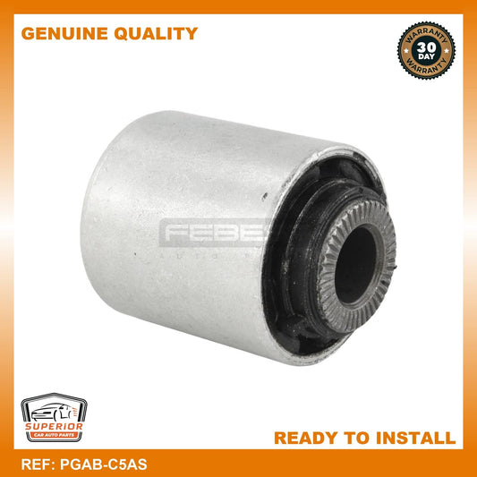 Febest Front Bushing Front Control Arm PGAB-C5AS