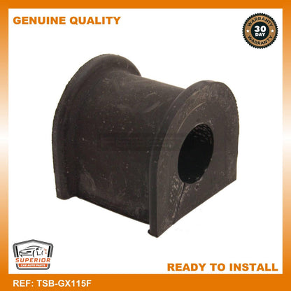 FEBEST TOYOTA Front Stabilizer Bar Bushing TSB-GX115F