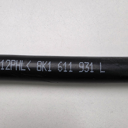 2007-2017 Audi A5 Brake Vacuum Hose 8K1611931L
