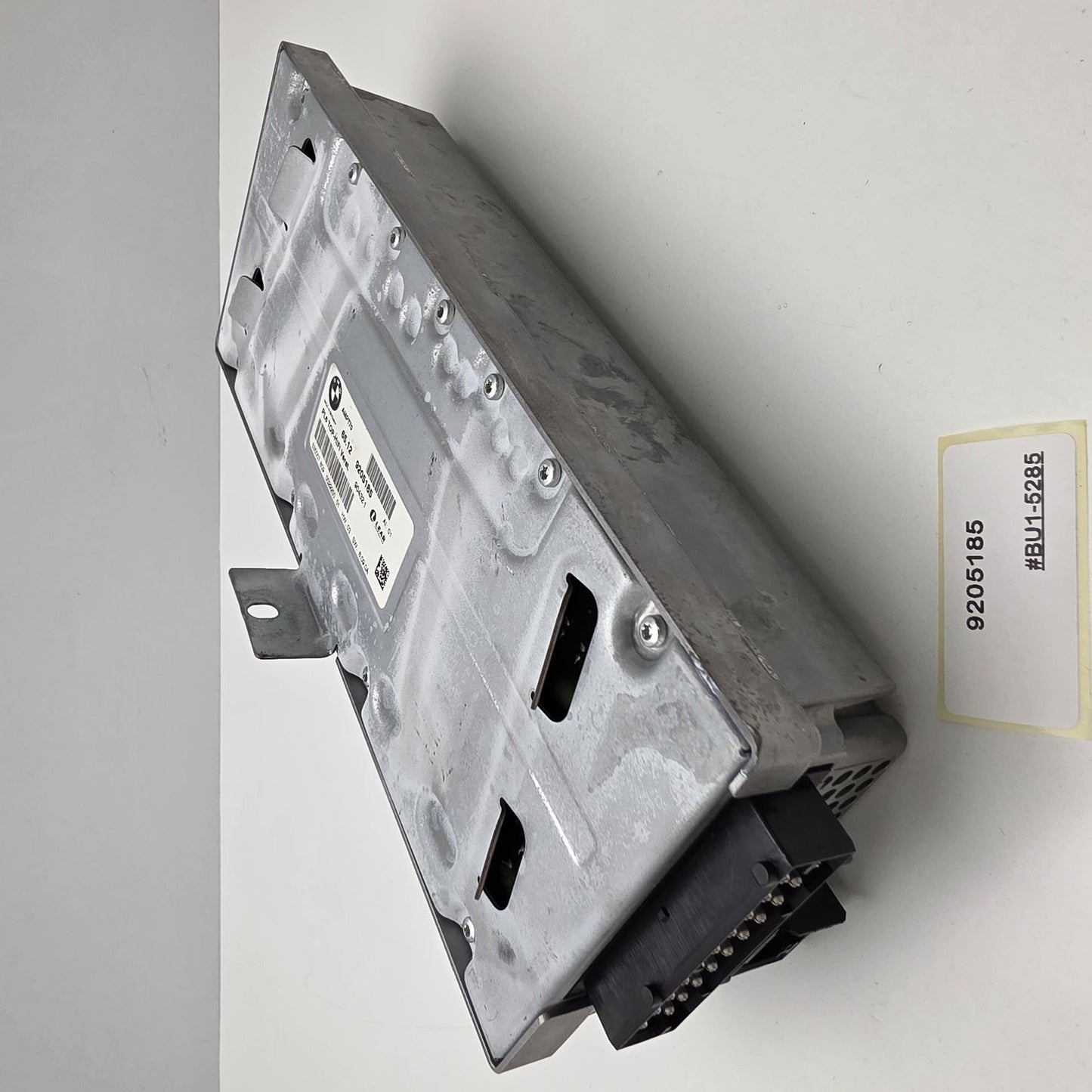 2009-2013 BMW 7 Series Top HiFi DSP Audio Amplifier 9205185