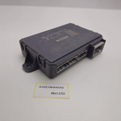 2005-2013 Land Rover Range Rover Sport Keyless Entry Module AH2219H440AG