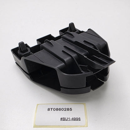 2009-2016 Audi A6 WARNING TRIANGLE BRACKET 8T0860285