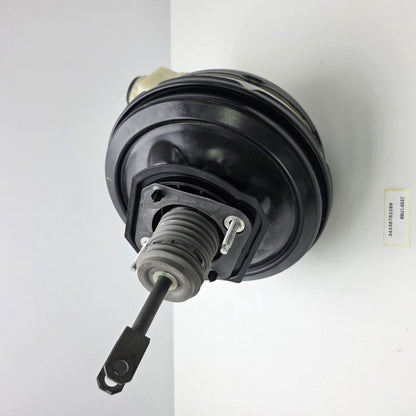 2012-2015 BMW 528xi Brake Master Cylinder Reservoir 34336782289