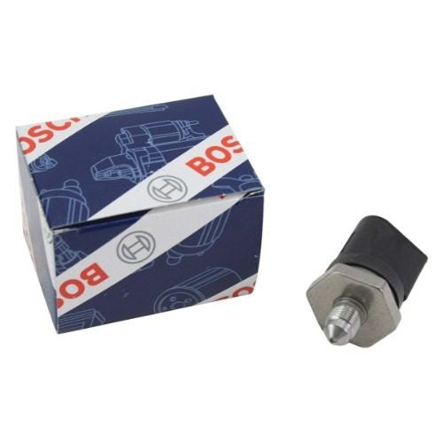BOSCH VW Fuel Pressure Sensor 0261545111