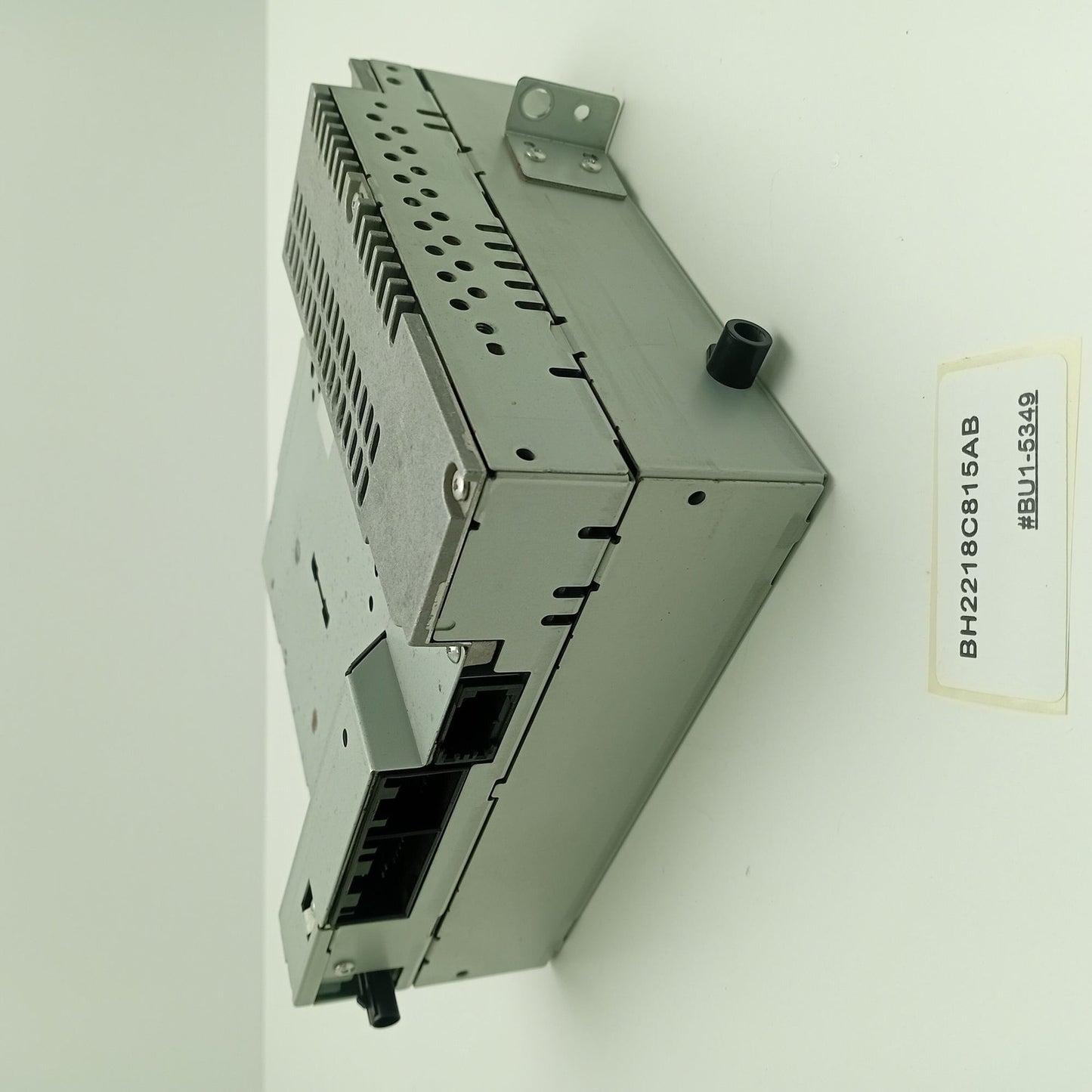 2010-2011 Land Rover LR4 Radio BH2218C815AB