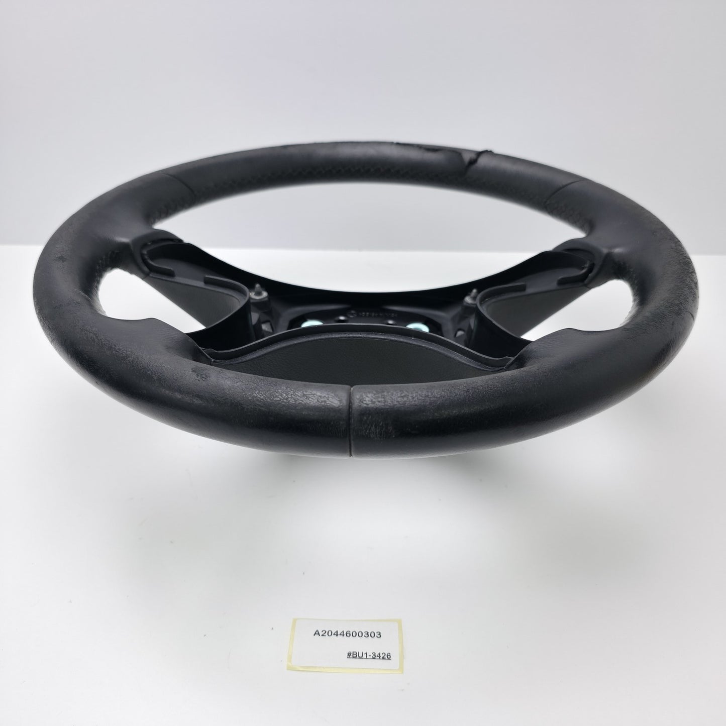 2008-2012 Mercedes-Benz C-Class Steering Wheel A2044600303