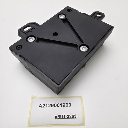 2014 Mercedes-Benz C250 Fuel Pump Control Unit A2129001900