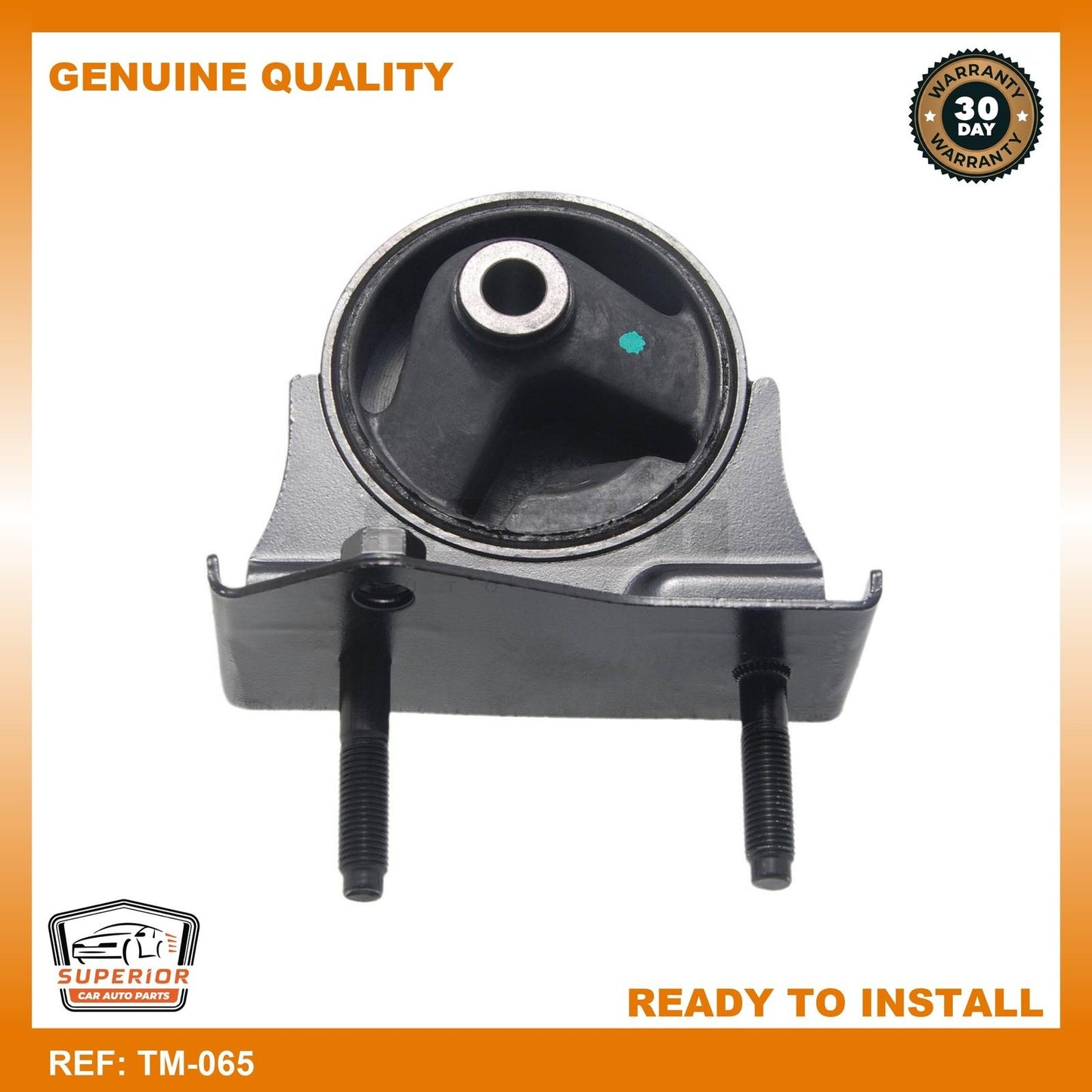 FEBEST 2000-2005 Toyota RAV4 Rear Engine Mount TM-065