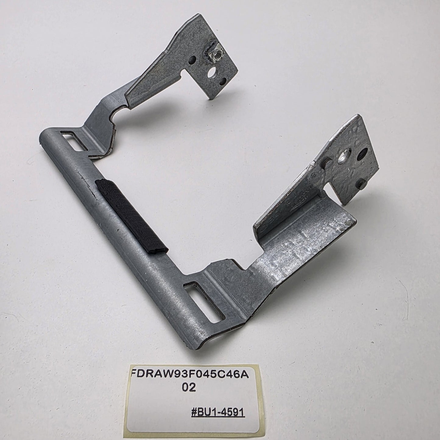2009-2019 Jaguar XJ Other car part FDRAW93F045C46A02