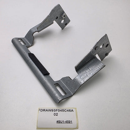2009-2019 Jaguar XJ Other car part FDRAW93F045C46A02