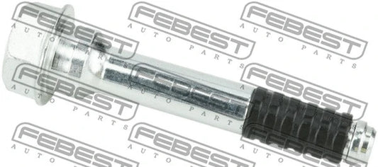 FEBEST 2005-2014 Suzuki Grand Vitara Guide Bolt, Brake Caliper 0774-JBFL