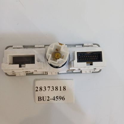 2011-2016 Jaguar XF AUX In-Socket Connector 28373818