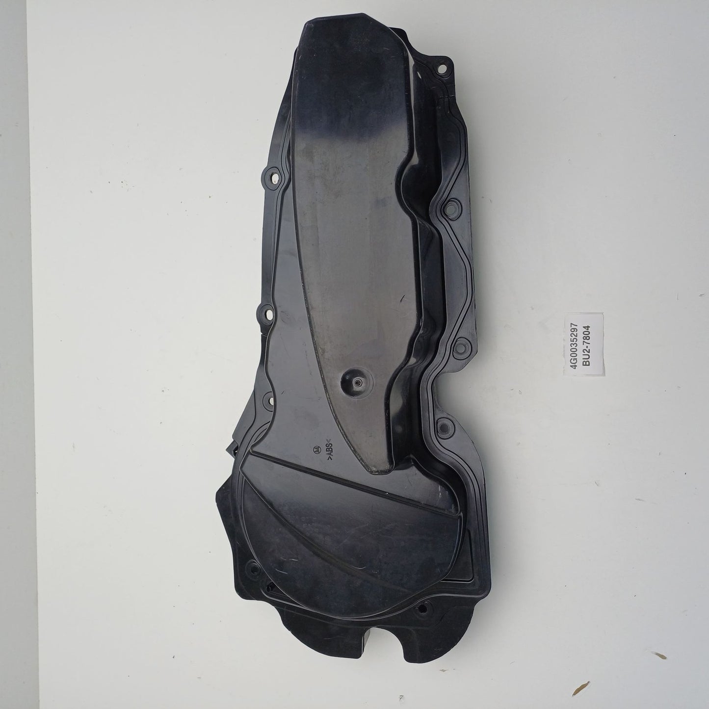 2012-2018 Audi A6 Front Door Speaker 4G0035297