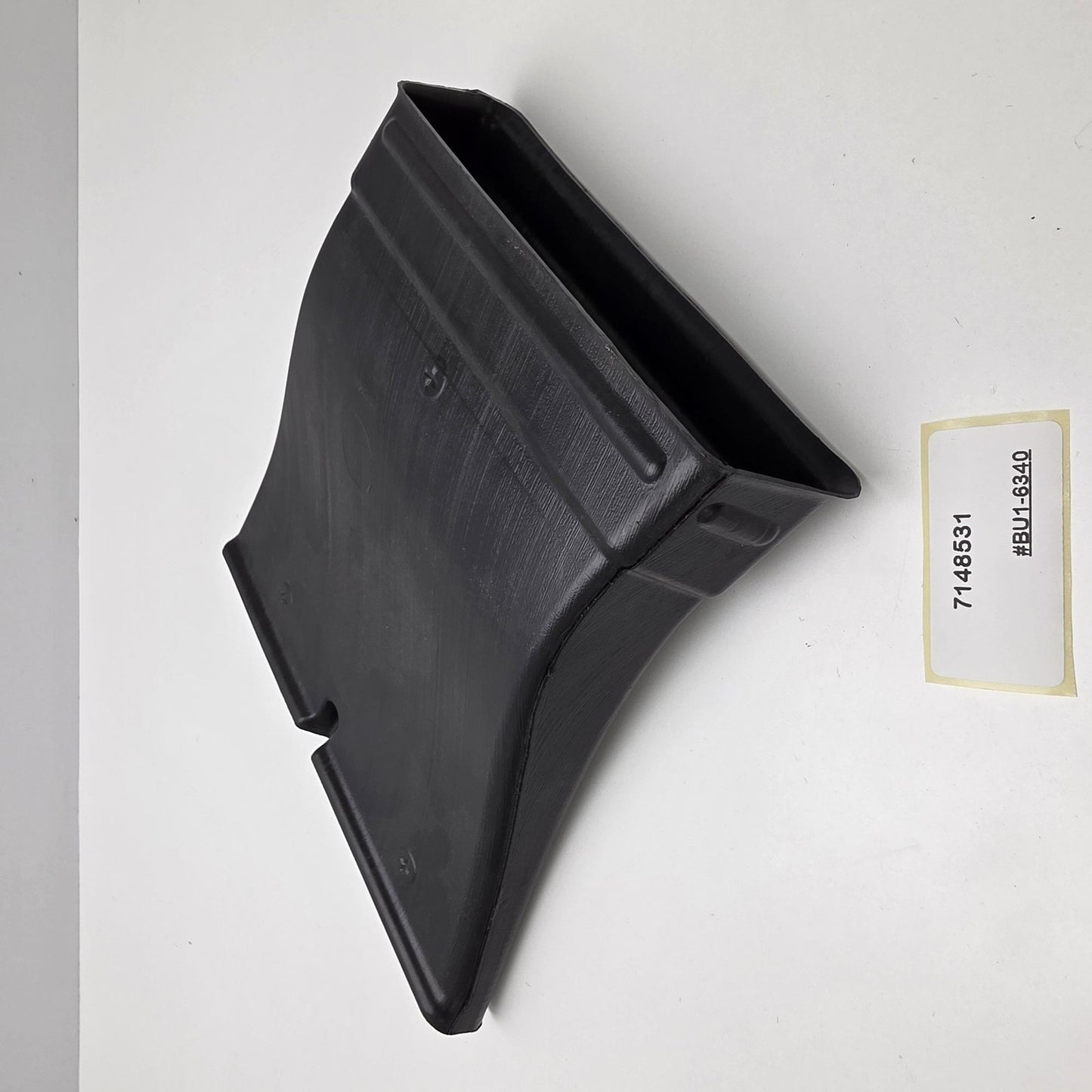 1994-2000 Ford Transit Cabin Air Duct Channel 7148531