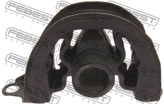 FEBEST 1997-2000 Honda CR-V Left Engine Mount HM-009