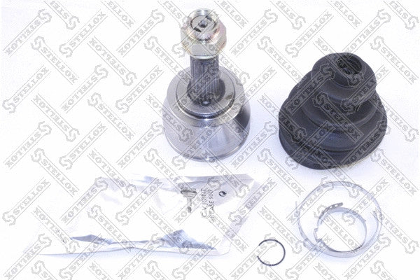 STELLOX FIAT Drive Shaft Joint Kit - 46307572
