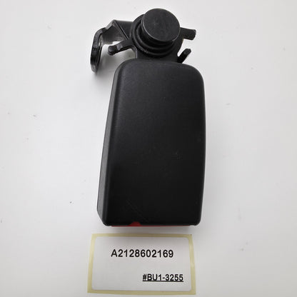 2010-2018 Mercedes-Benz E-Class Rear Seat Belt Buckle A2128602169