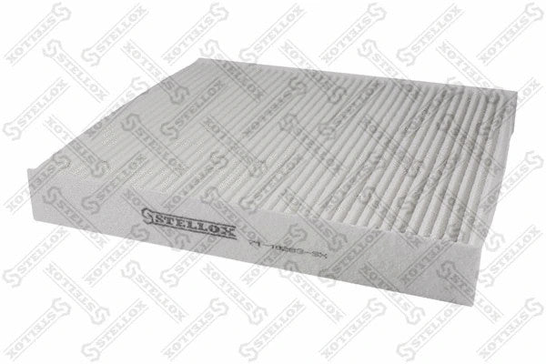 STELLOX 2003-2005 Renault Laguna Cabin Air Filter 0052485325