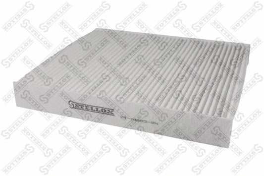 STELLOX 2003-2005 Renault Laguna Cabin Air Filter 0052485325