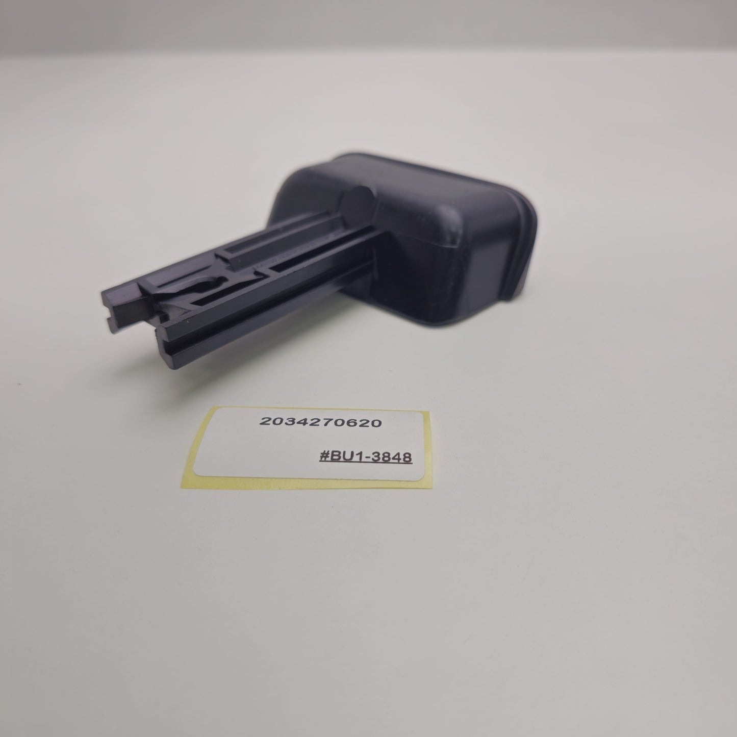 2001-2007 Mercedes-Benz C-Class Parking Brake Release Handle 2034270620