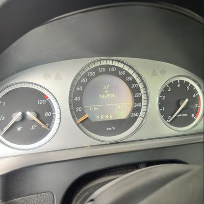 2007 Mercedes-Benz C350 AMG Instrument Cluster A2045402748