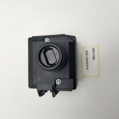 2008-2014 Mercedes C250 Electronic Ignition Switch EIS A2045451308