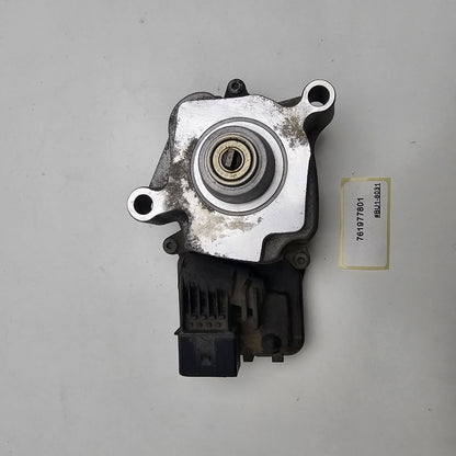 2011-2013 BMW F10 Transfer Cases Actuator Motor 4x4 761977801