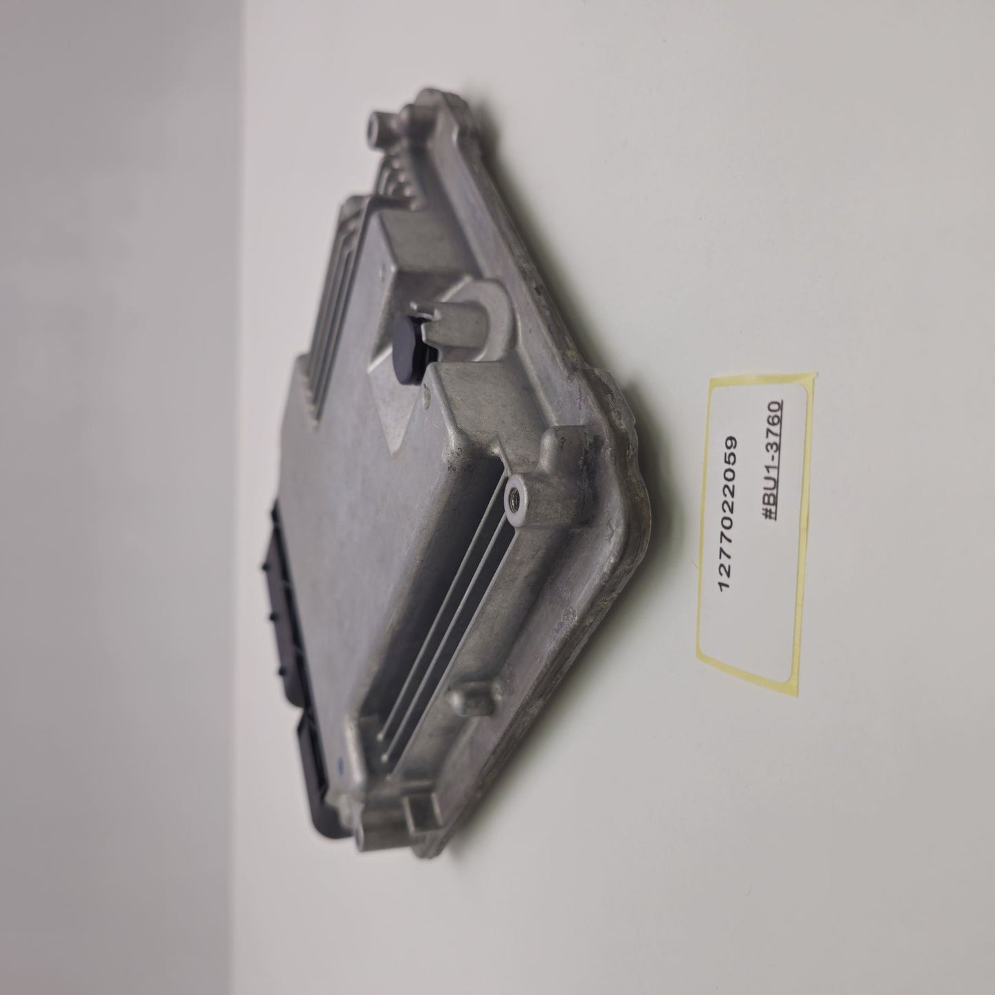 2003-2010 BMW 5 Active Dynamic Steering Control Module 1277022059