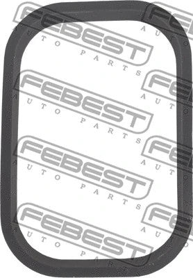 FEBEST 2003-2007 Volkswagen Golf Seal, Throttle Body 23402-001