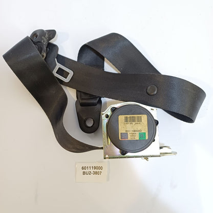 2005-2010 Land Rover Range Rover Sport Front Right Seat Belt 601119000