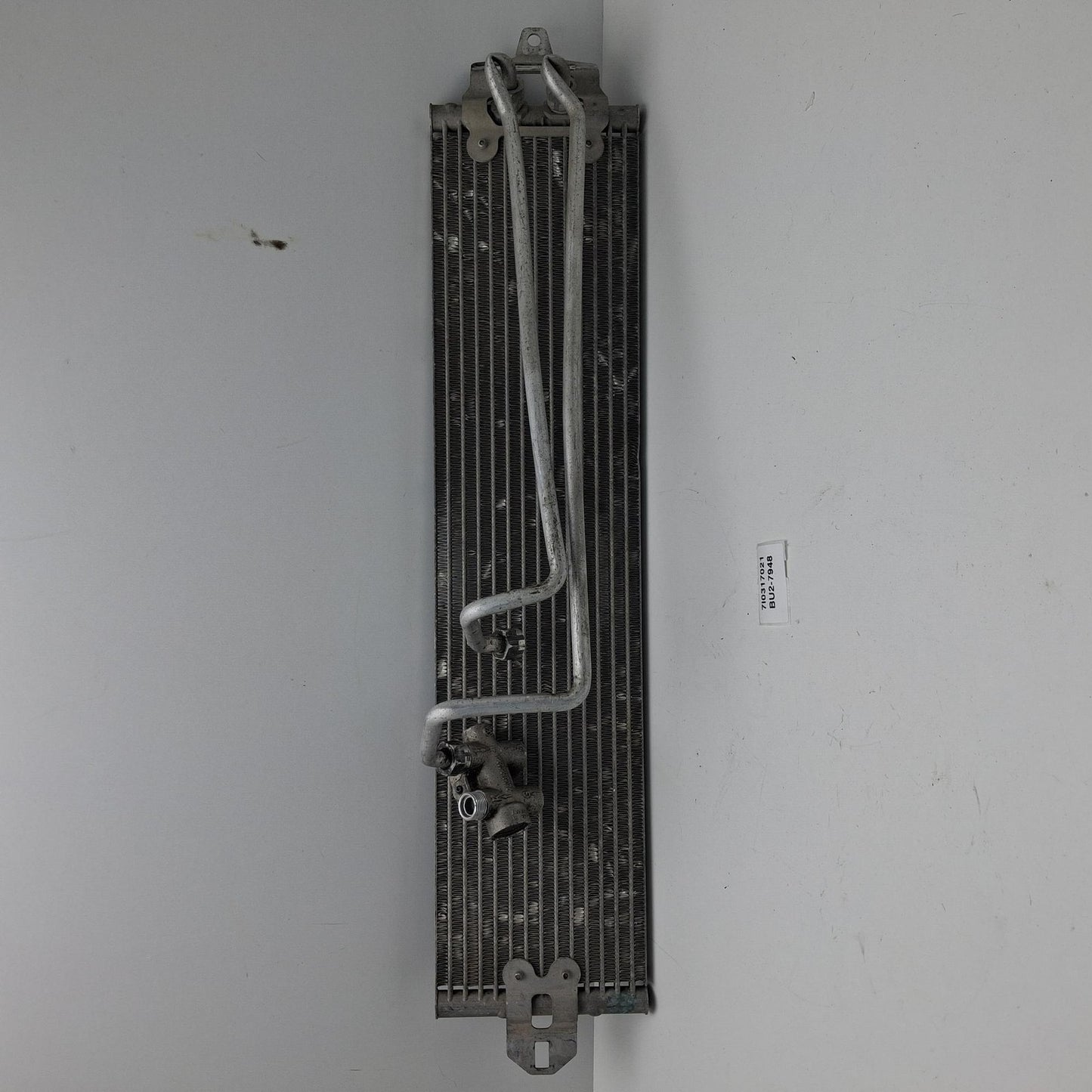 2004-2015 Audi Q7 Automatic Transmission Oil Cooler 7L0317021