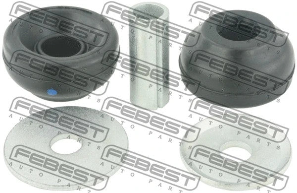 Febest 1997-1999 Acura CL Shock Absorber Bushing HSB-CF3F-KIT