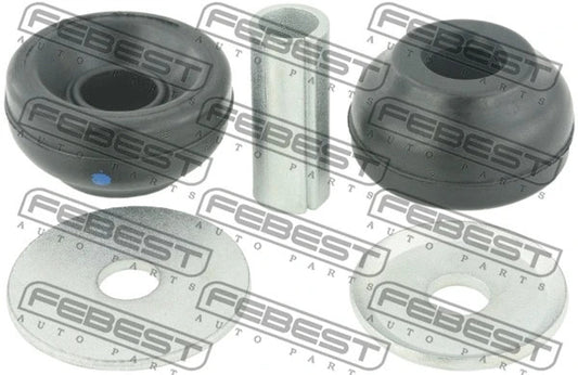 Febest 1997-1999 Acura CL Shock Absorber Bushing HSB-CF3F-KIT