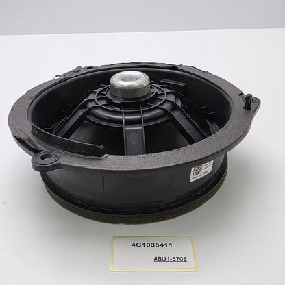 2012-2018 Audi S7 Rear Speaker 4G1035411