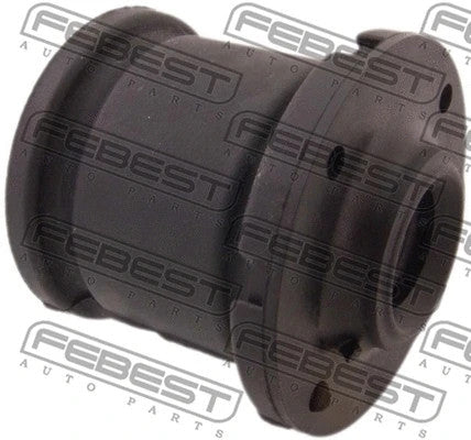 FEBEST 1998-2003 Mitsubishi Galant Rear Bushing Front Control Arm MAB-1EA3
